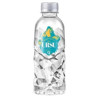 Ursu9 Alkaline Water 330 Ml