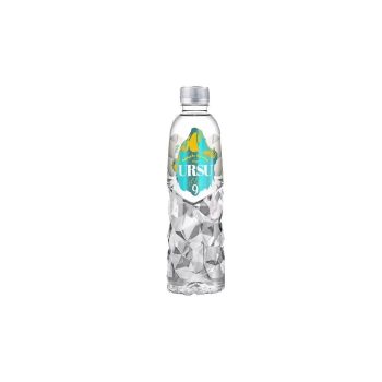 Ursu9 Alkaline Water 500 Ml