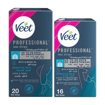 Veet Cws Legs + Bikini (50%)