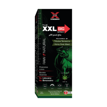 Viga X The Xxl Big Spray 30ml