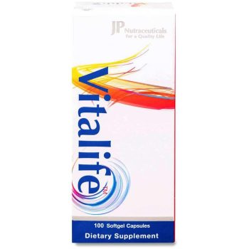 Vitalife 100 Capsules