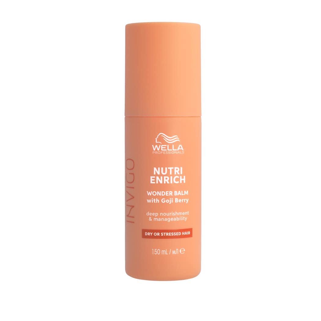 Wella Pro Invigo Nutri Enrich Wonder Balm - 150ml Wella Pro Invigo Nutri Enrich Wonder Balm - 150ml