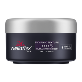 Wellaflex Men Matte Paste 75 Ml