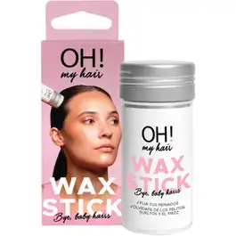 You Are The Princess Oh My Hair Wax Stick