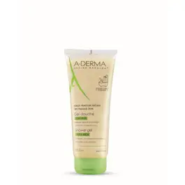 A-Derma Shower Gel 200ml