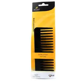 Accez - Hair Highlight Comb