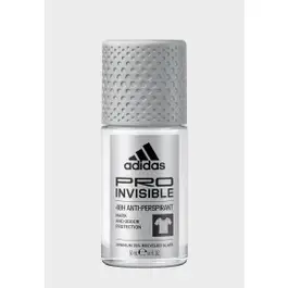Adidas Pro Invisible Men Roll-On 50ml