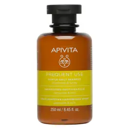 Apivita Frequent Use Shampoo Chamomile & Honey 250 ml