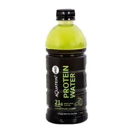 Aquatein Protein Water Green Apple Flavor 500 Ml