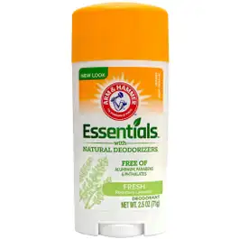 Arm & Hammer Ultra Max Essentials Fresh 71gm