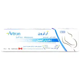 Artron Pregnancy Test Long 2 pcs