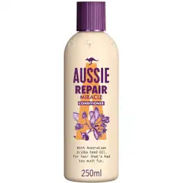 Aussie Miracle Repair Conditioner 250 ml