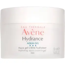 Avene Hydrance Aquacream Acig 50ml