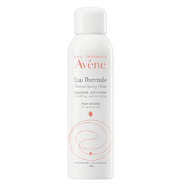 Avene Thermal Spring Water Spray Soothing Mist 150 ml