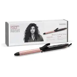 Babyliss Curler 19mm Barrel For Defined Curls