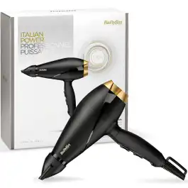 Babyliss Hair Dryer 2000w