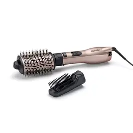 Babyliss Oval Brush Airstyler 1000w As90psde