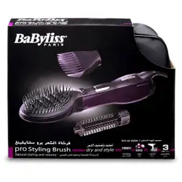 Babyliss Paddle Airbrush 1000 watt AS115SDE