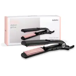 Babyliss Straightener The Crimper 210c