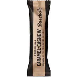 Barebells Protein Bar Caramel Cashew 55 Gm