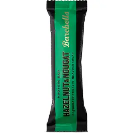 Barebells Protein Bar Hazelnut & Nougat 55 Gm