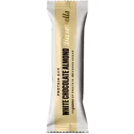 Barebells Protein Bar White Chocolate Almond 55 Gm