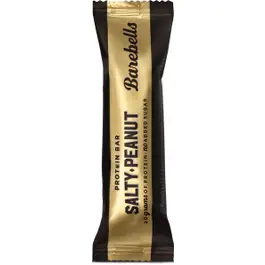 Barebellsprotein Bar Salty Peanut 55 Gm