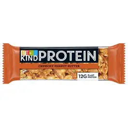 Be-Kind Protien Bar Crunchy Peanutbutter 50 gm