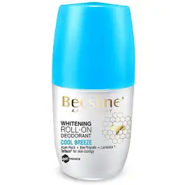Beesline Deo Roll On Whitening Cool Breeze 50 ml