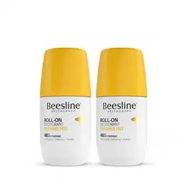 Beesline Roll On Deo Fragrance 50 Ml (1+1)