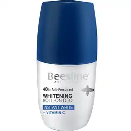 Beesline Roll On Instant White Vitamin C 50ml
