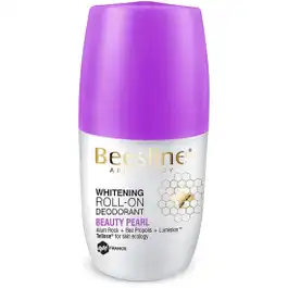 Beesline Rollon Deo Whitening Beauty Pearl 50 ml