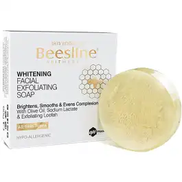 Beesline Soap Facial Exfoliating 60 gm
