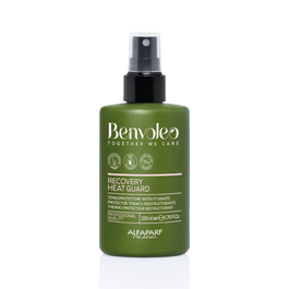 Benvoleo Heat Guard Spray Recovery For Damaged Hair 200ml