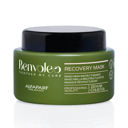 Benvoleo Mask Recovery Damaged Hair 250ml