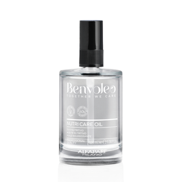 Benvoleo Oil Nutri Care For All Hair Types 100ml