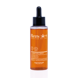 Benvoleo Serum Hydration Booster For Dry Hair 100ml