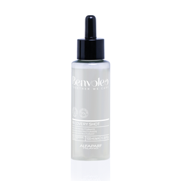 Benvoleo Serum Recovery Booster For Damaged Hair 100ml