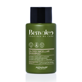 Benvoleo Shampoo Daily Glossy Micellar 275ml