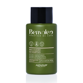 Benvoleo Shampoo Recovery For Damaged Hair 275ml