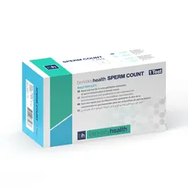 Berkeleyhealth Sperm Count Self-Test 1 Pc