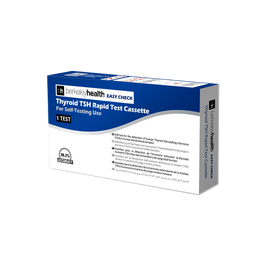 Berkeleyhealth Easy Check Thyroid Rapid Self-Test 1 Pc