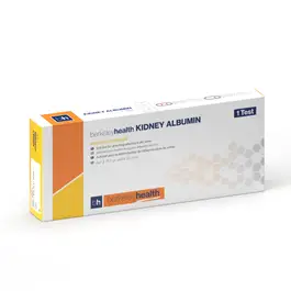 Berkeleyhealth Kidney Albumin Rapid 1 Pc
