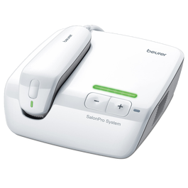 Beurer Hair Remover System 9000 Plus