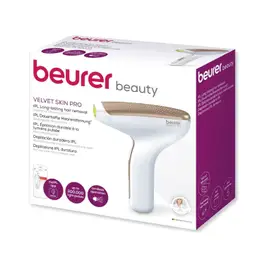 Beurer IPL Velevt Skin Pro 300000 Light Pulse