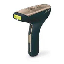 Beurer IPL Velevt Skin Pro 8500 - Black
