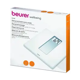 Beurer PS 160 Personal Scale (kg)