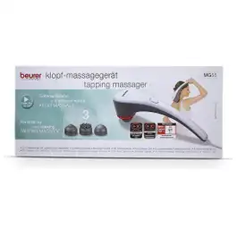 Beurer Tapping Massager MG55