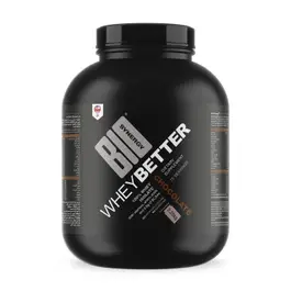 Bio Synergy Iso Whey Chocolate 2.25 Kg