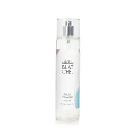 Blatche Musk Powder Body Mist 250 ml